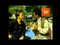 Capture de la vidéo Wilfrido Vargas  Con Wilfrido Tv  Entrevista A Ricardo Montaner 80S