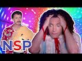 Dance &#39;Til You Stop (feat. Tom Cardy) - NSP