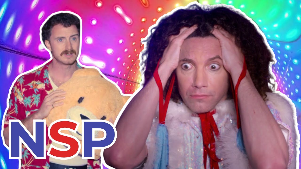 ⁣Dance 'Til You Stop (feat. Tom Cardy) - NSP
