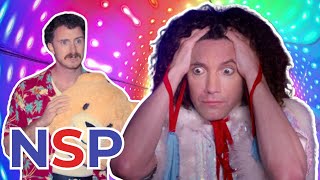 Dance &#39;Til You Stop (feat. Tom Cardy) - NSP