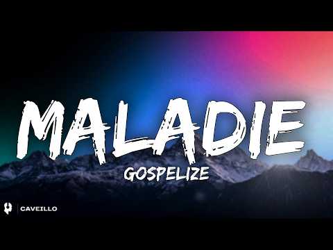 Maladie Gospel Version (Lyrics)