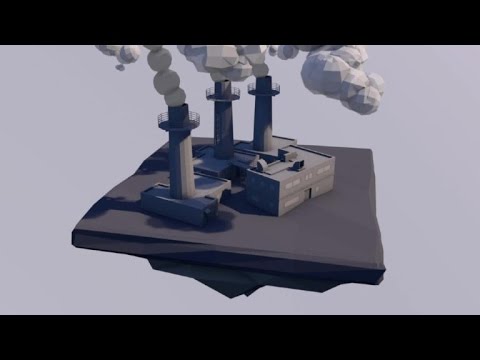 أبرز ملوثات الهواء