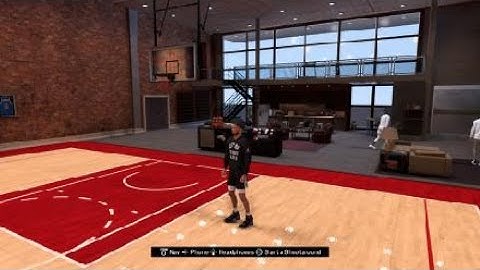 NBA 2K20 playing against a trash talker and got exposed