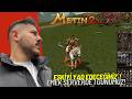 ÖMÜRLÜK SERVERE DEVAM ! HARDMETİN2 EFES SUNUCUSU ! EFES #11  #metin2 #metin2pvp