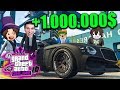 GTA 5 Casino DLC $25,000,000 Spending Spree, Part 1! New ...