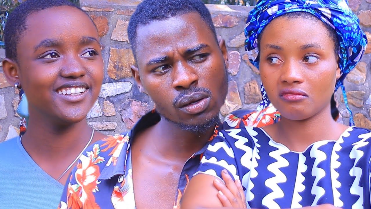 IBIMENYESTO VYUMUGORE ATARI UWAWE #chaggycomedy #shaggicomedy