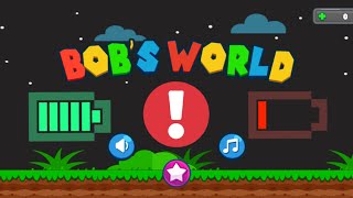 Bob Run (Bob's World) - Mix screenshot 3