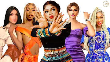 Top 11 Nigerian CrossDressers To Watch Out For In 2022