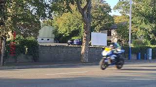 Speed, Speed, And More Speed Manx Gp Racing Magic Revealed Mgp23