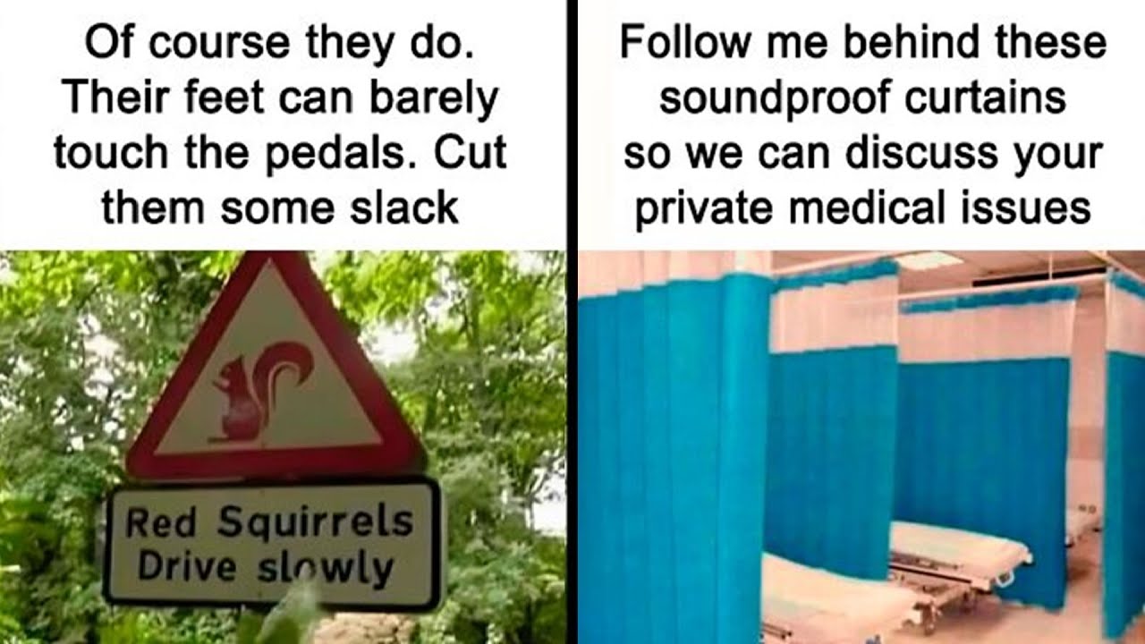 UK Memes That’ll Have You Laughing in a Very Polite Way | HahaHub