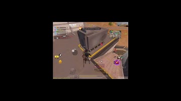 Whole team wiped 🤣🤣 #codm #callofdutymobile #callofduty