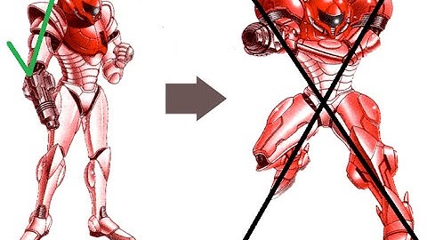 Super Metroid Project Base: NO SUIT Speed Run WR 47:03 (0:35)