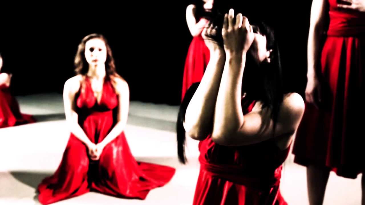 X-STREAM (June 20 - 22 @ Danspace Project) Trailer