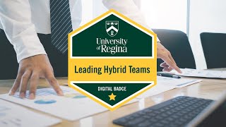 Leading Hybrid Teams Professional Development Webinar