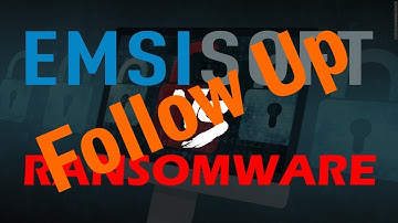 Emsisoft vs Ransomware Follow Up