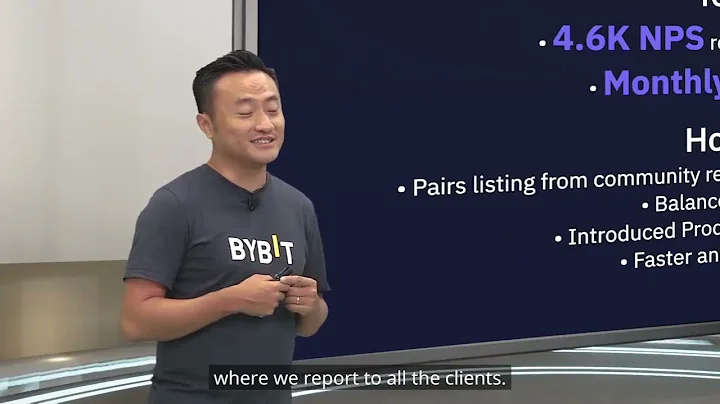 2022 Bybit 产品发布会！让我们共同携手回顾过去，展望未来！ - 天天要闻