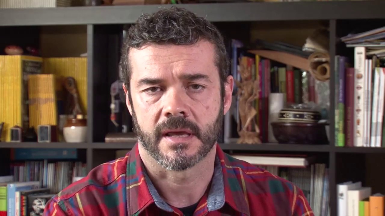 Reflexiones y experiencias de un educador social