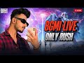 💀 Clutches, Chokes &amp; Comedy! BGMI LIVE 🔥 #bgmi #bgmilive #pubg #shorts #pubgmobile #gaming
