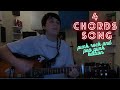 4 CHORDS SONG (Punk rock/Pop punk version)