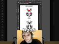 Photoshop Tips 2026 - Trace Any Cliparts with Content Aware Trace Tool #photoshop #tutorial #shorts