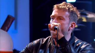 Blur - Go Out - Later with Jools Holland