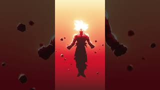 Goku Live Wallpaper 4K For Android Phone.