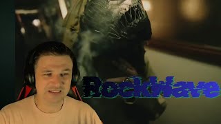 EsDeeKid - RockWave - UK Reaction