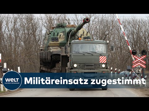 Video: Wann ist 22:30 Uhr Militär?