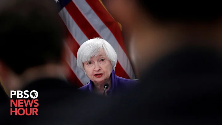 WATCH: Janet Yellen's Senate confirmation hearing ...