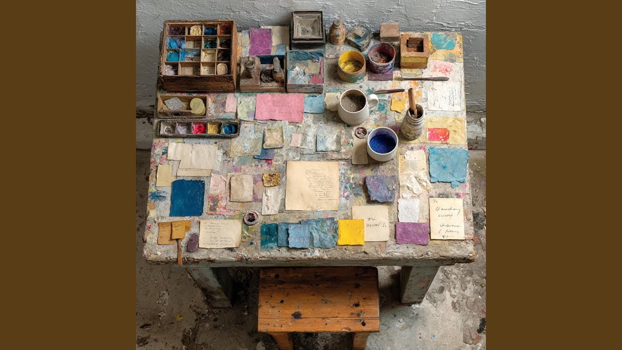 Pre-Bound Draftworks