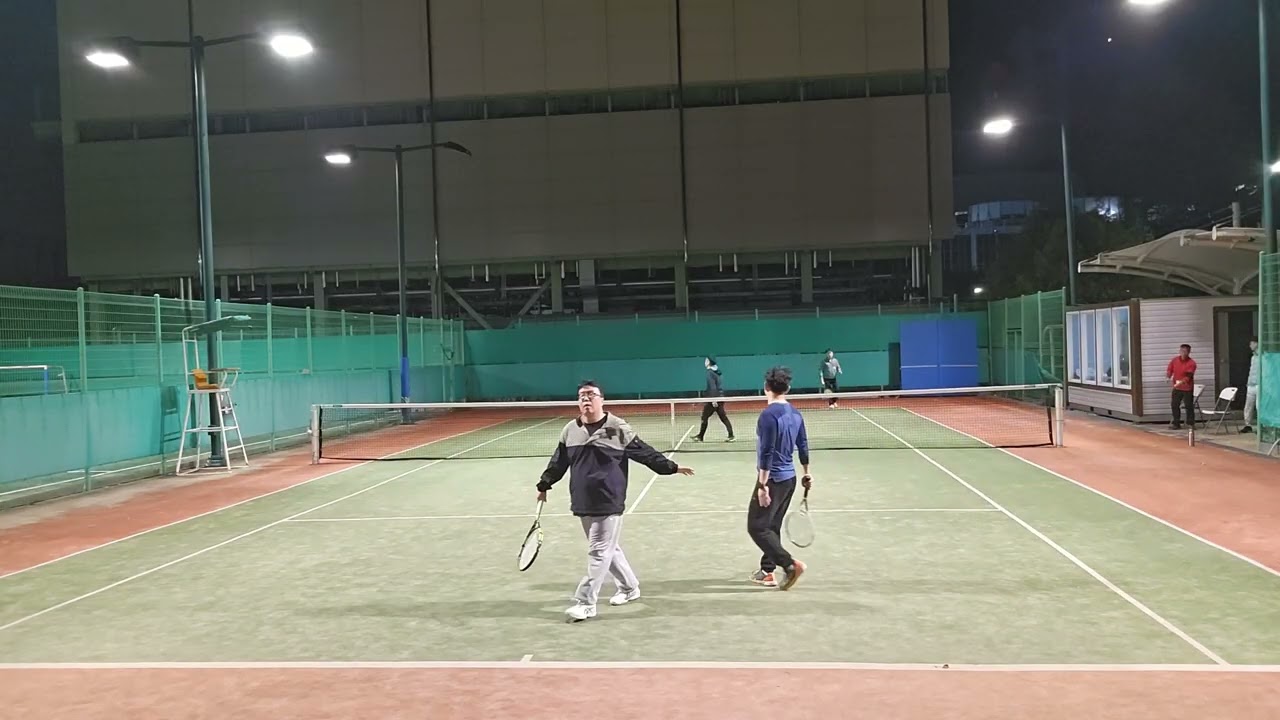 260303 문선동준vsㄱㅇ소방