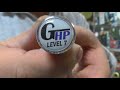 Обзор,калибровка и попытки закрыть GHP Level 7 для Ивана Тихонова