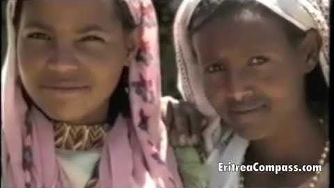 3 Seasons in 2 Hours - This is #Eritrea
