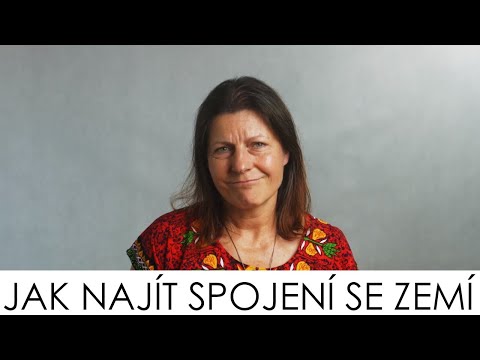 Video: Jak Najít Svou Vlastní Matku