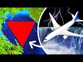 Mystery Behind the Canadian Bermuda Triangle: Disappearing Ships and Sudden Lights