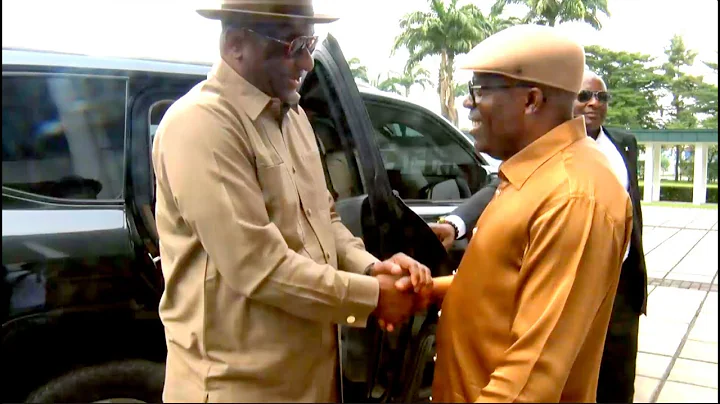 Fubara Is A Big Catch  For APC - Keyamo Hails Rivers Governor for Taking His Rightful Position