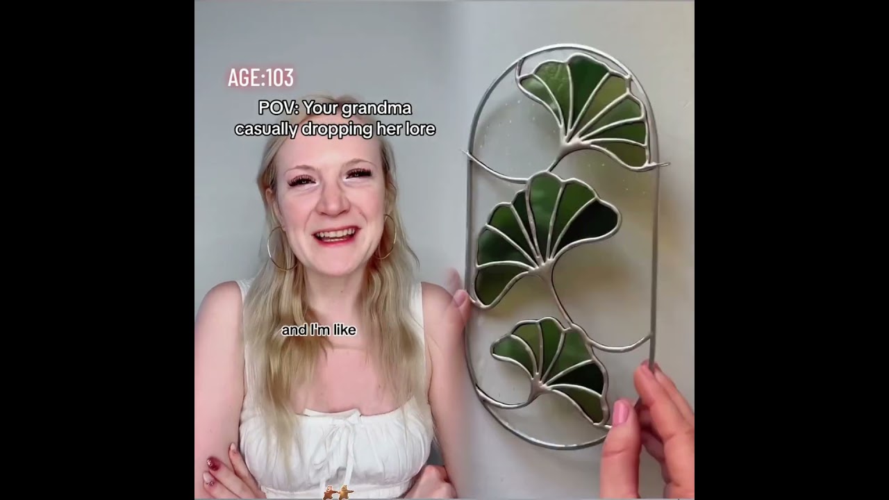 Caption this video in your own words. 