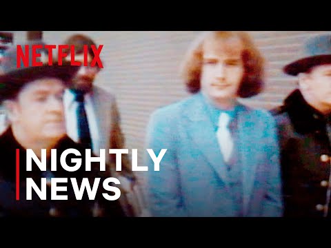 Video: Billy Milligan. Pictures and history of Billy Milligan