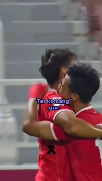 Download lagu Witan ter Komang-Komang - Indonesia vs Yordania #shors #dubbingbola #dubbingvideo #dubbing