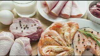 Mass Appeal Harmful ingredients hiding in your food