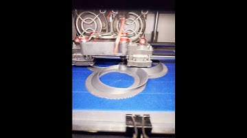 Toroidal Propeller v1 CCW