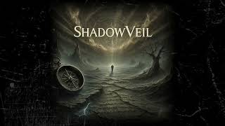Shadowveil - Blood Moon Rises (Remstered)๐ต