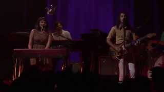 Norah Jones - Happy Pills - Live 2012 - HD