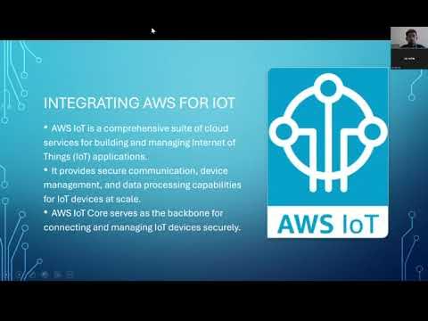 (Unit 4) Python Web Application Framework – Django – AWS for IoT–System ...