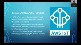 (Unit 4) Python Web Application Framework – Django – AWS for IoT–System Management with NETCONF-YANG