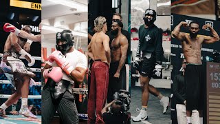 How Boxing for 7 Rounds Made Jaron ‘Boots’ Ennis $15 million dollars