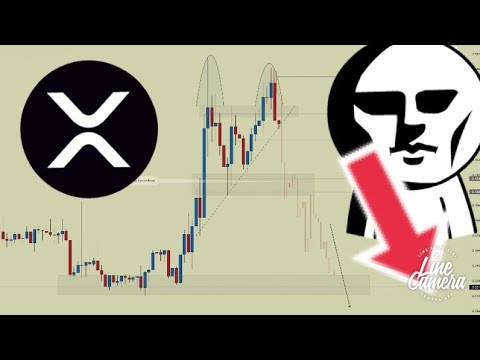 500倍爆上げ実績リップル（XRP）SEC訴訟で勝った場合335円、負けた場合67円まで暴落！？【価格予測】