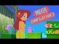 Zig & Sharko - Mega Compilation 2016 _ HD