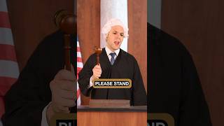 Is Justice Really Blind? #law #education