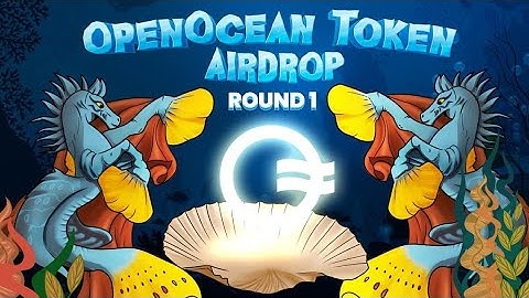 how to claim Openocean Airdrop